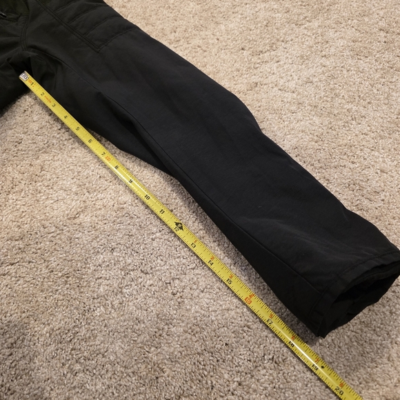 Men's Black Jacket - Picture 10 of 13